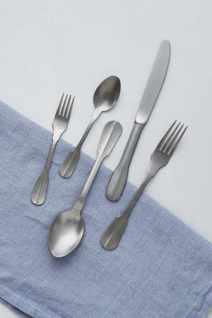 Canyon Flatware, Vintage Silver (Full Collection)