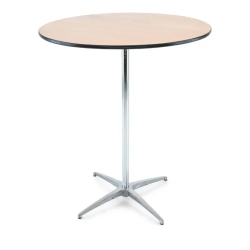 36'' Round Cocktail Table