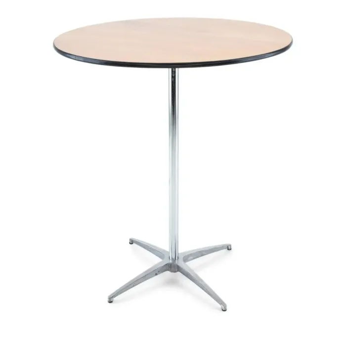 36'' Round Cocktail Table