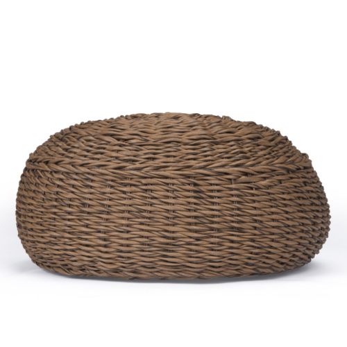 DONUT OUTDOOR RELAXING POUF