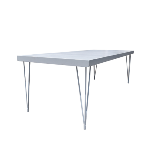 white-table-metal-legs