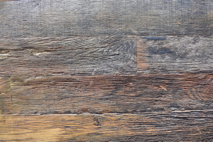 close up natural wood grain